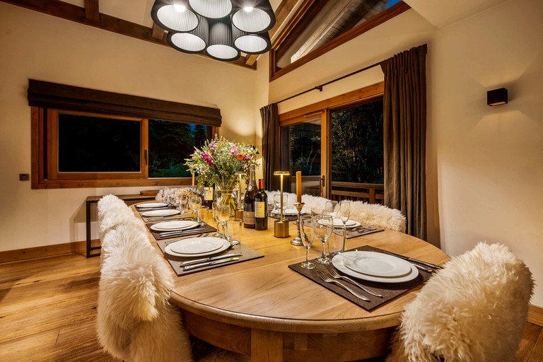 Vacation Rentals (France, Megève, Auvergne-Rhône-Alpes)