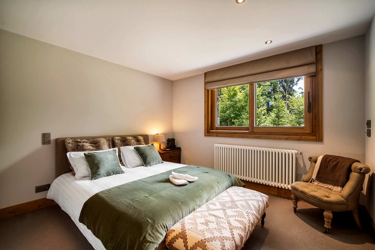 Vacation Rentals (France, Megève, Auvergne-Rhône-Alpes)