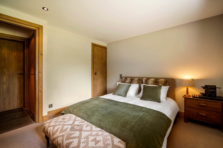 Vacation Rentals (France, Megève, Auvergne-Rhône-Alpes)