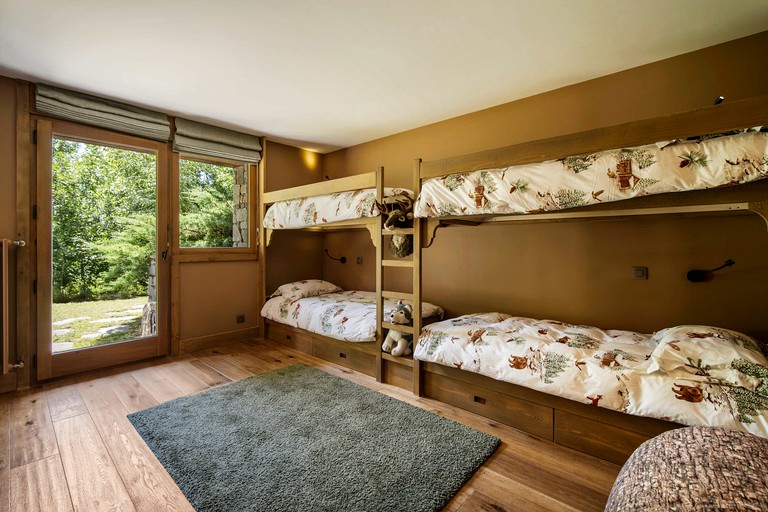 Vacation Rentals (France, Megève, Auvergne-Rhône-Alpes)