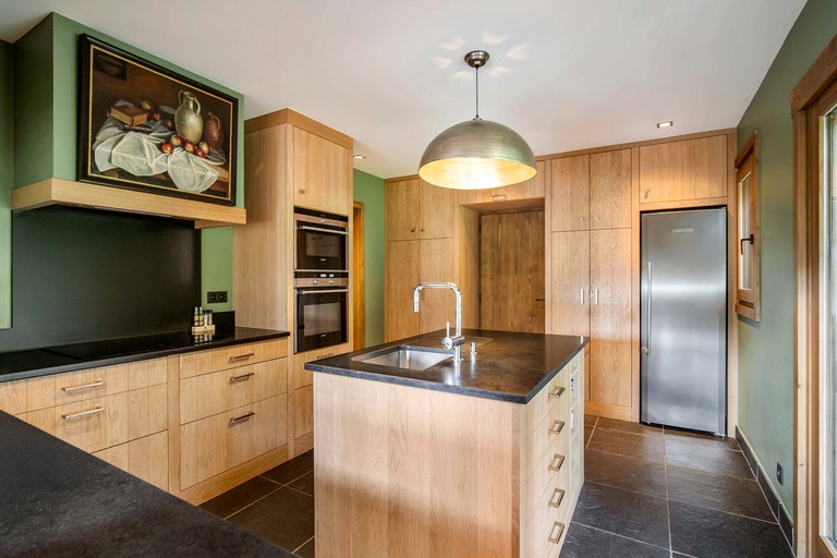 Vacation Rentals (France, Megève, Auvergne-Rhône-Alpes)