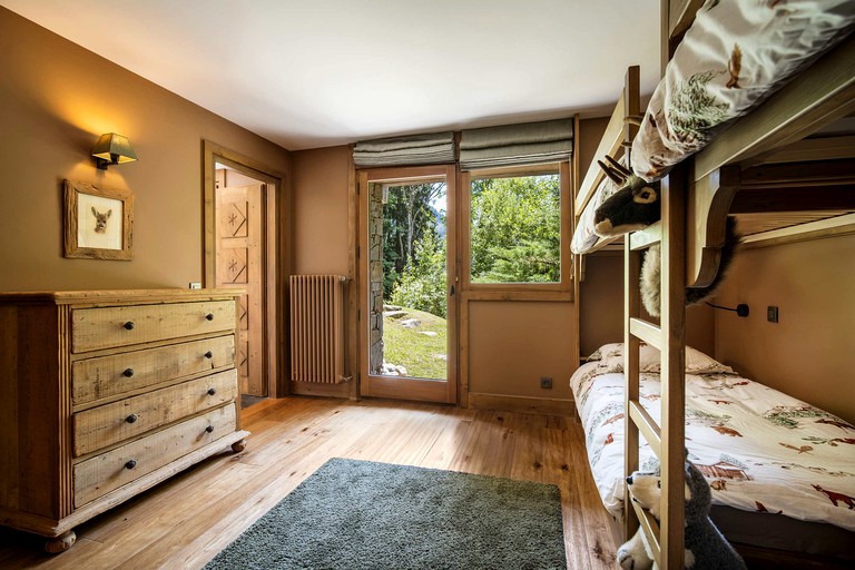 Vacation Rentals (France, Megève, Auvergne-Rhône-Alpes)