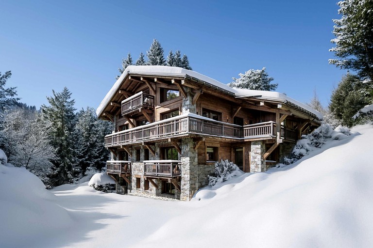 Vacation Rentals (France, Megève, Auvergne-Rhône-Alpes)