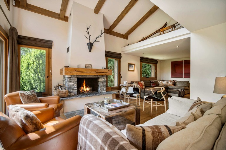 Vacation Rentals (France, Megève, Auvergne-Rhône-Alpes)