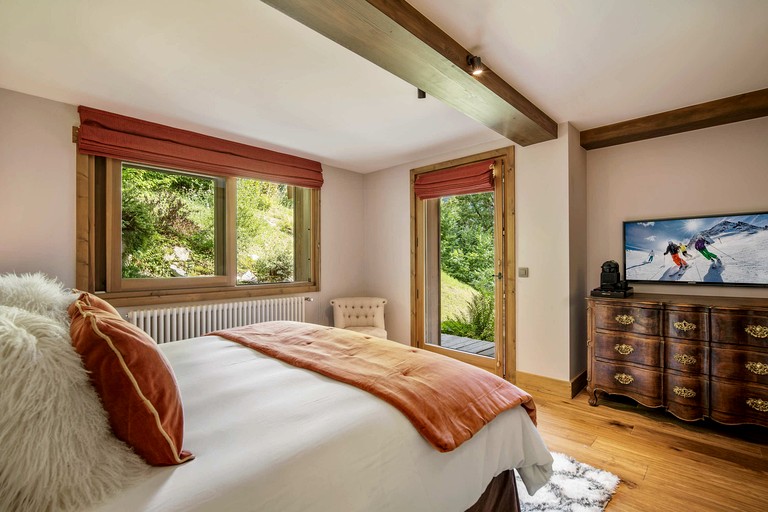 Vacation Rentals (France, Megève, Auvergne-Rhône-Alpes)