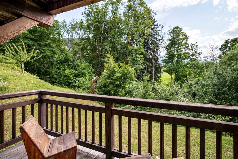 Vacation Rentals (France, Megève, Auvergne-Rhône-Alpes)