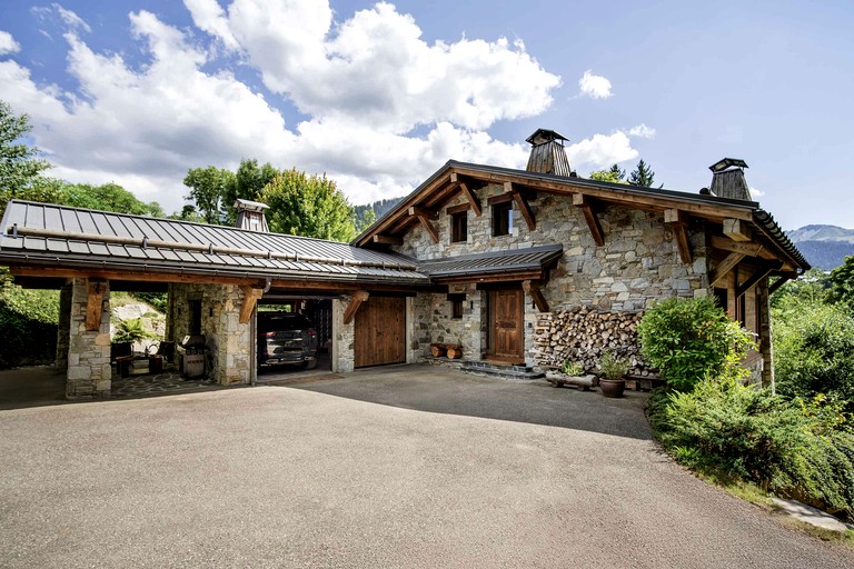 Vacation Rentals (France, Megève, Auvergne-Rhône-Alpes)