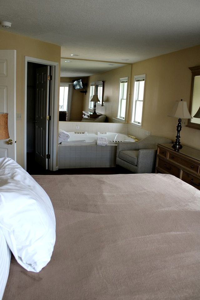 Quaint Vacation Rental Suitable for Four in NY