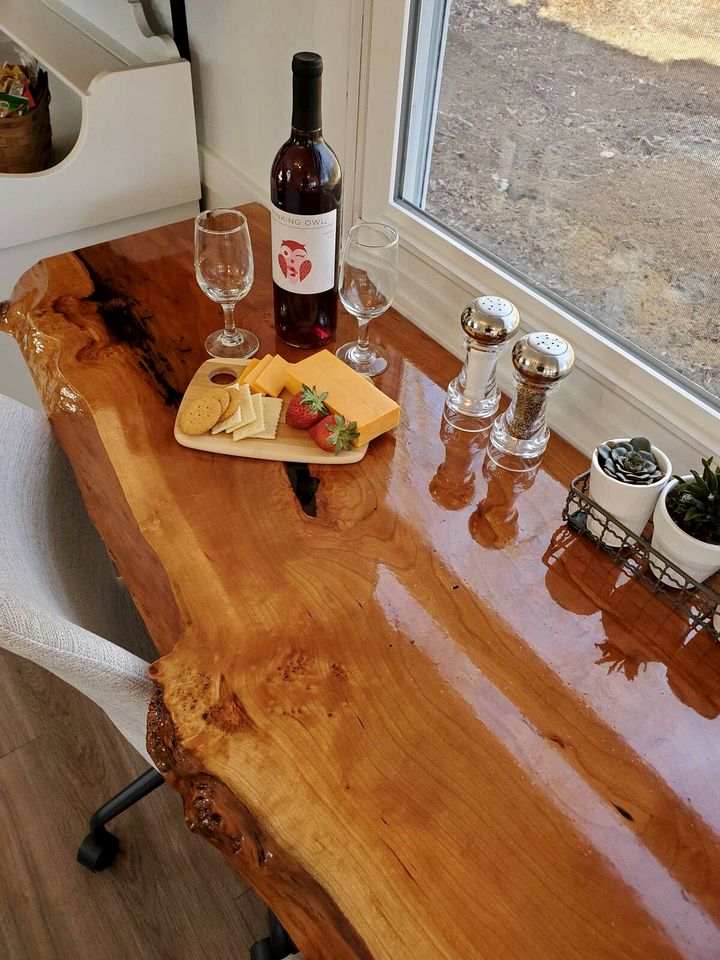 Cozy Bungalow Rental Perfect for Glamping in Michigan