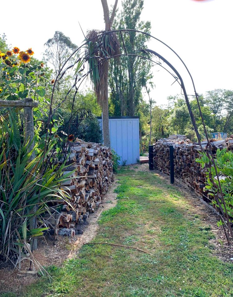 Boutique Accommodation near Hamilton for Romantic Getaways, North Island