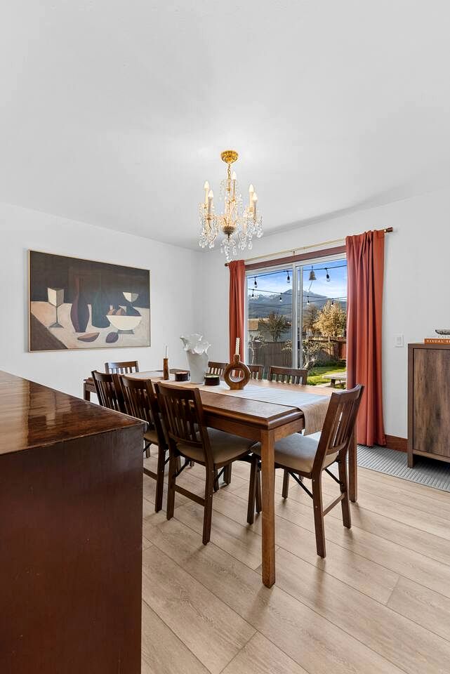 Refined Mid-Century Retreat with Strait & Mountain Views near Olympic National Park, Port Angeles, Washington