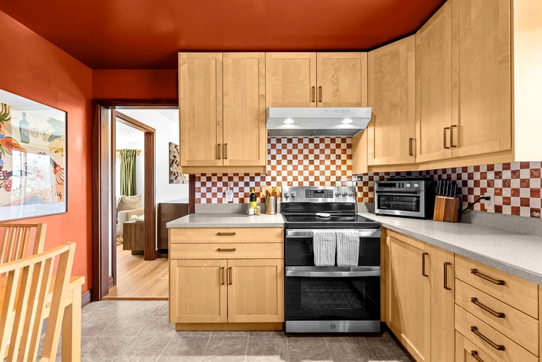 Vacation Rentals (United States of America, Port Angeles, Washington)