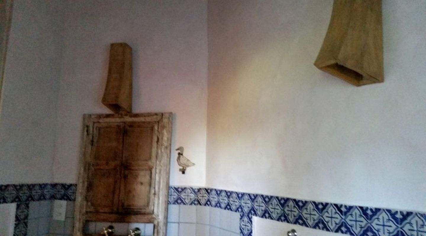 Oceanview Room Rental with Private Balcony in Bahia Province, Brazil