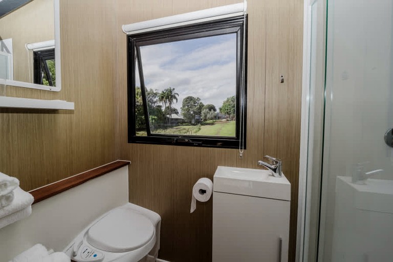 Tiny Houses (Australia, Cumbalum, New South Wales)