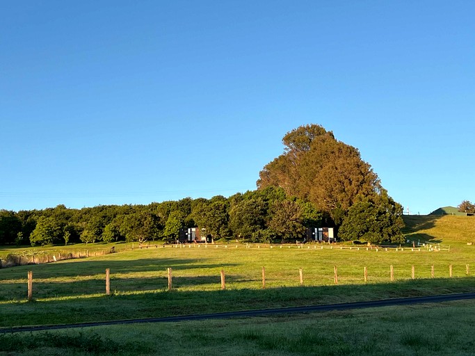 Tiny Houses (Australia, Cumbalum, New South Wales)