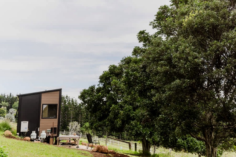 Tiny Houses (Australia, Cumbalum, New South Wales)