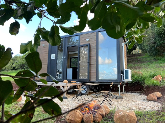 Tiny Houses (Australia, Cumbalum, New South Wales)
