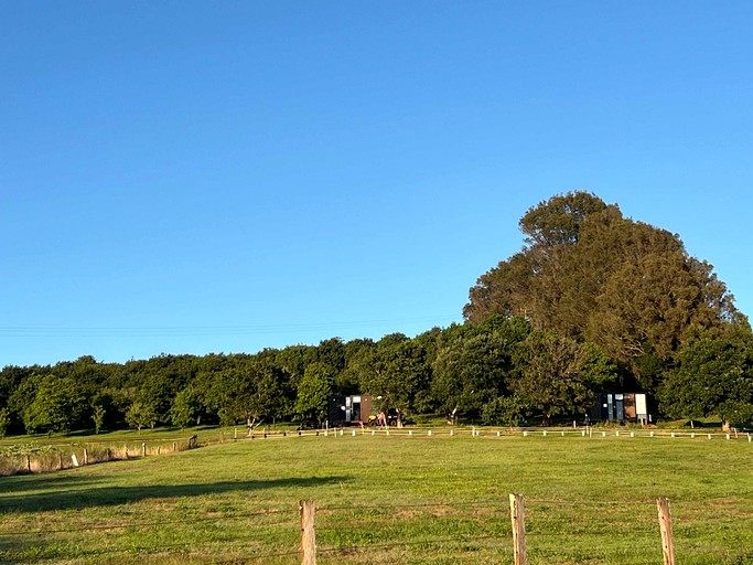 Tiny Houses (Australia, Cumbalum, New South Wales)