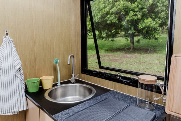 Tiny Houses (Australia, Cumbalum, New South Wales)