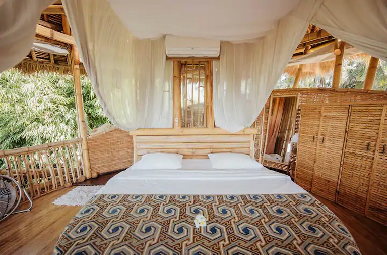 Tree Houses (Denpasar, Bali, Indonesia)