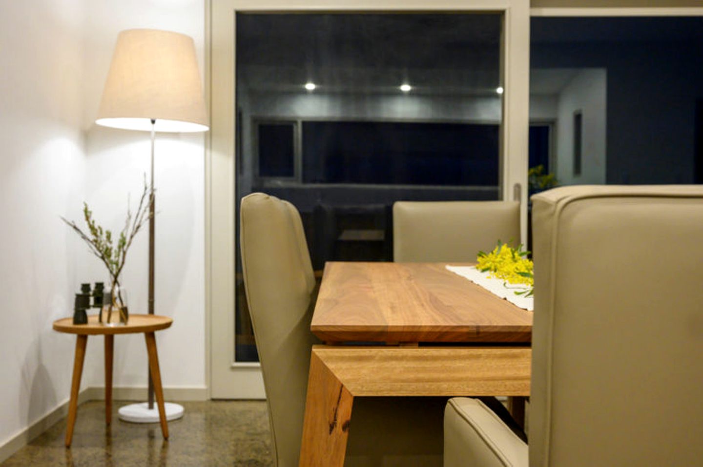 Eco-Luxury Villa with Stunning Ocean Views Perfect for a Holiday in South Australia