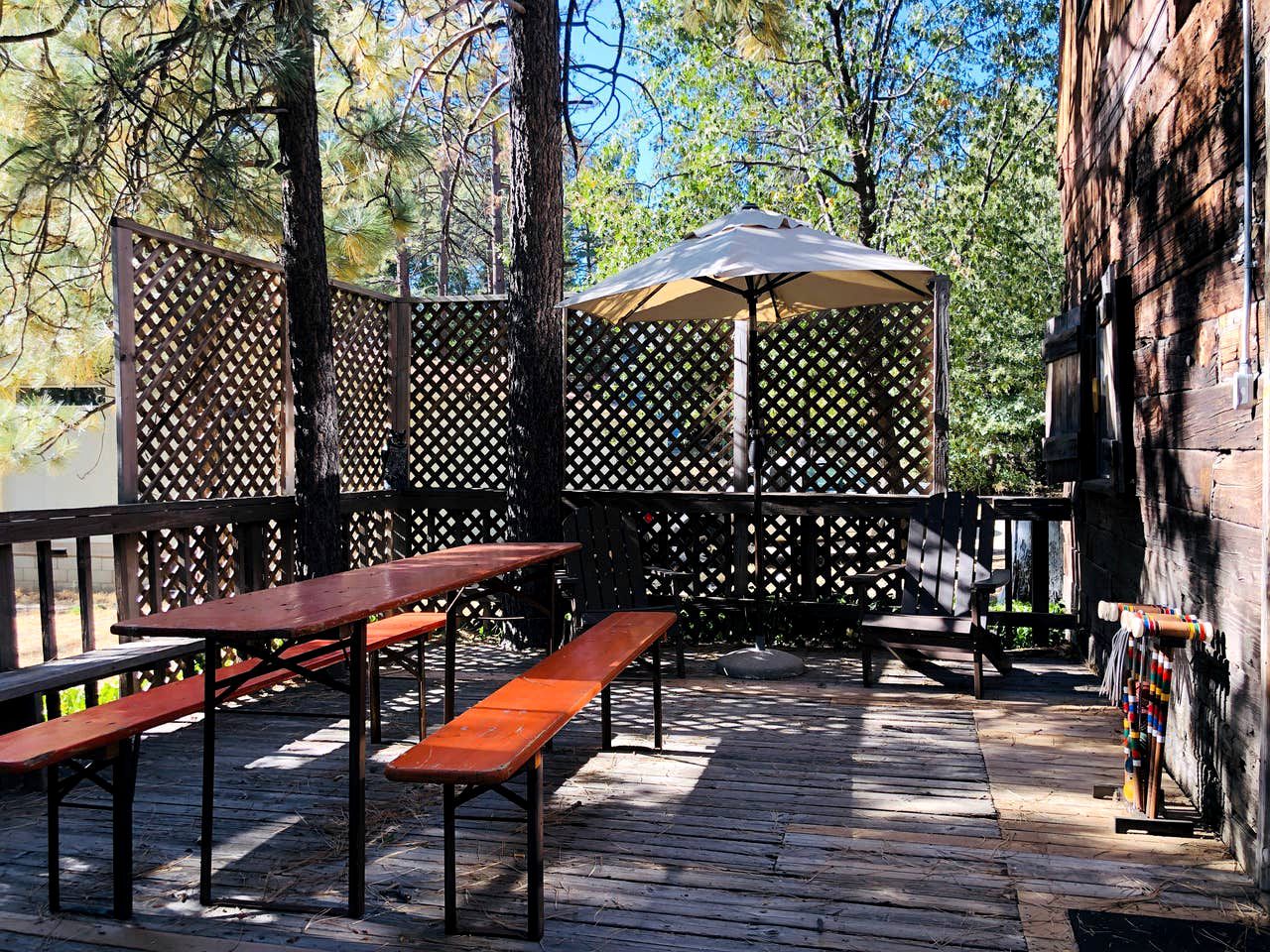 Gorgeous Idyllwild Cabin Perfect for Mountain Getaways from Los Angeles