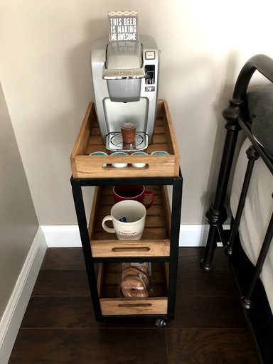 Tree Houses (Holly, Michigan, United States of America)