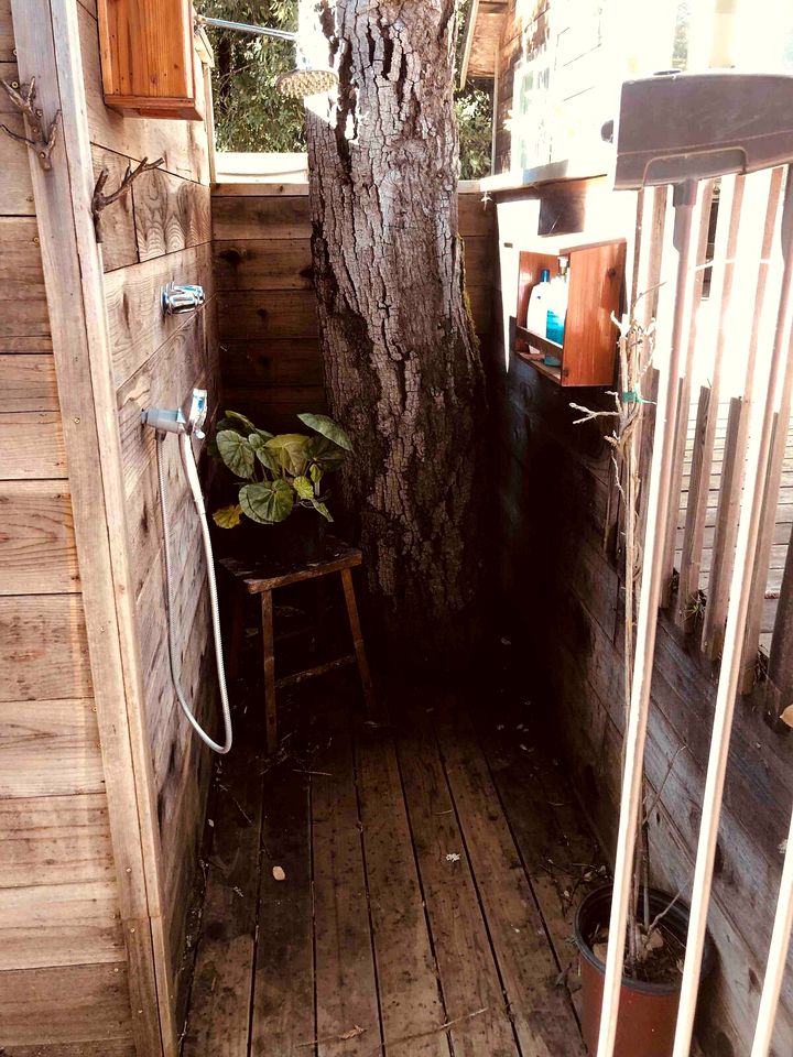 Charming Cabin Rental with a Hot Tub Ideal for a Weekend Getaway from San Francisco