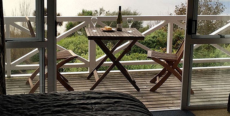 Nature Lodges (Waikawa, South Island, New Zealand)