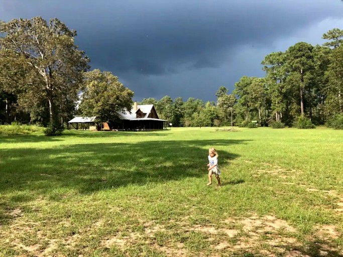 Tiny Houses (Willis, Texas, United States of America)