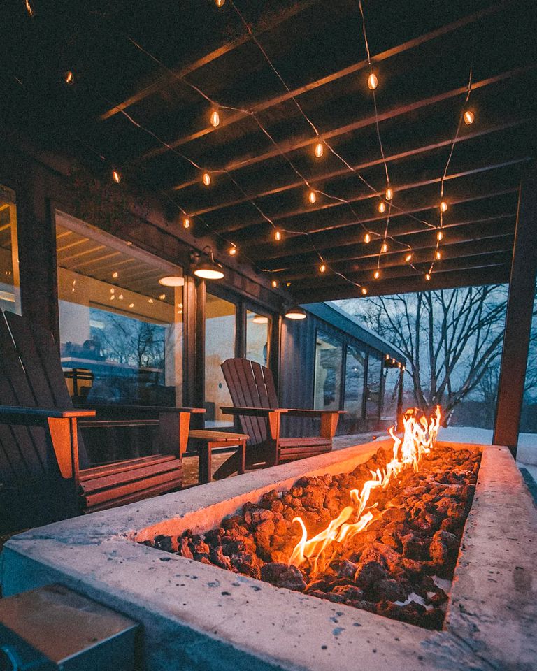 Luxury Cabin with a Hot Tub in Barneveld Ideal for Romantic Adirondack Getaways