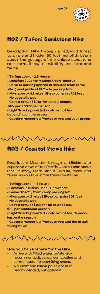 Incredible Safari Tent with Breathtaking Views in Kings Mounatin, California