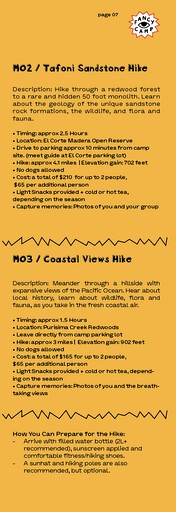 Incredible Safari Tent with Breathtaking Views in Kings Mounatin, California | Safari Tents (Redwood City, California, United States of America)