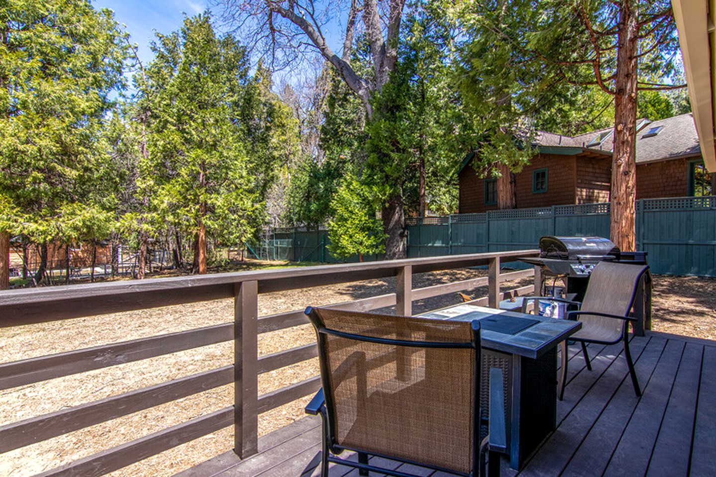 Charming Vacation Rental near Idyllwild, California