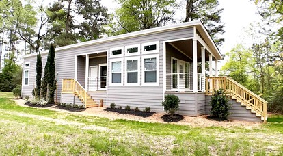 Remarkable Tiny House, Texas Vacations for Families