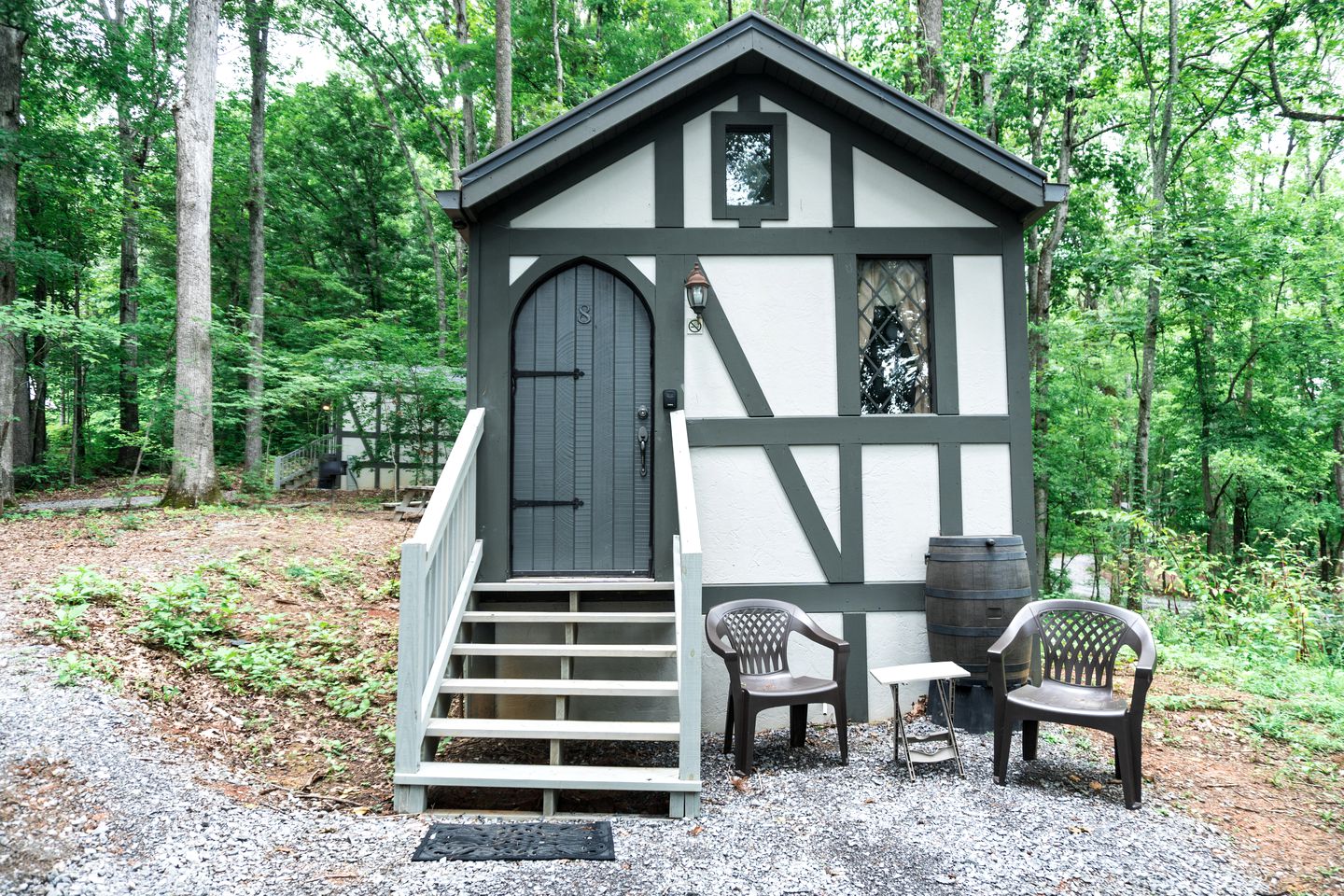 Tiny Home Cottage Near the Smokies #8 Helga, Sevierville, TN
