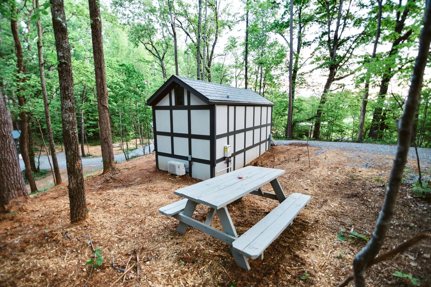 Tiny Home Cottage Near the Smokies #8 Helga, Sevierville, TN