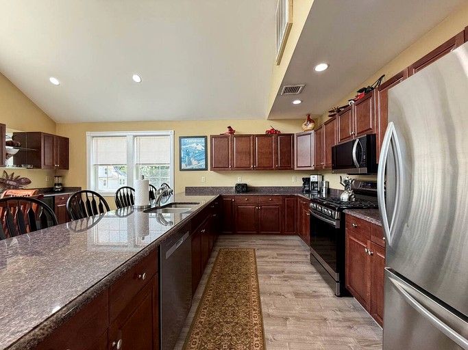 Vacation Rentals (United States of America, North Conway, New Hampshire)