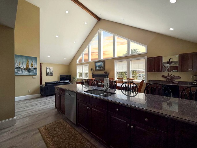 Vacation Rentals (United States of America, North Conway, New Hampshire)