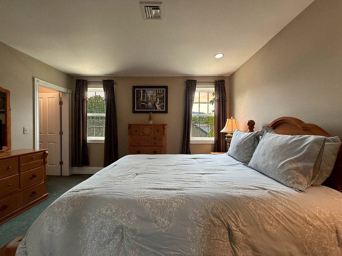 Vacation Rentals (United States of America, North Conway, New Hampshire)