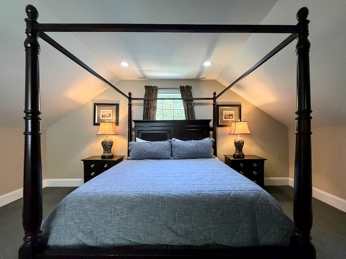 Vacation Rentals (United States of America, North Conway, New Hampshire)