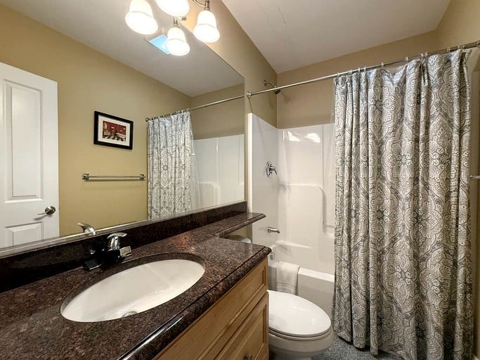 Vacation Rentals (United States of America, North Conway, New Hampshire)