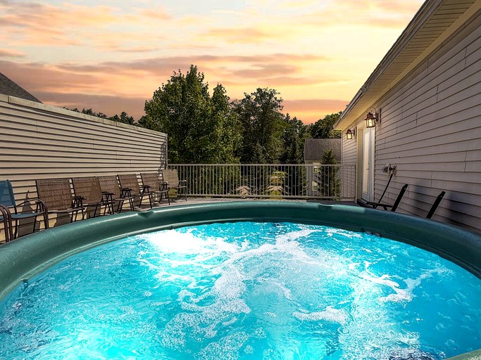 Vacation Rentals (United States of America, North Conway, New Hampshire)