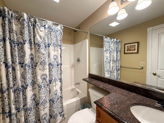 Vacation Rentals (United States of America, North Conway, New Hampshire)