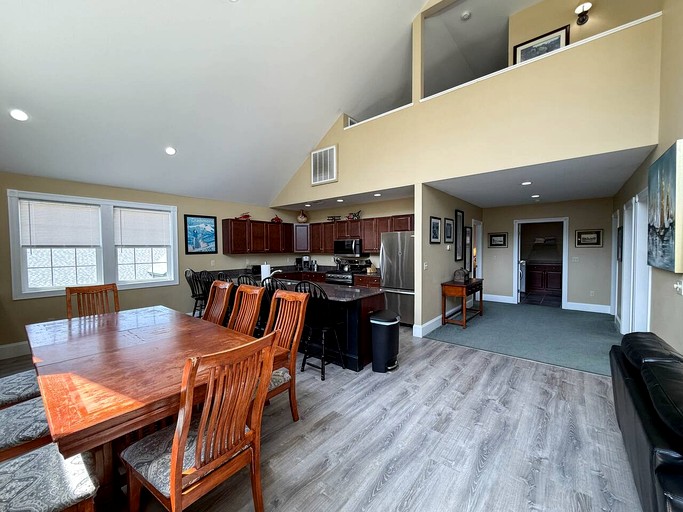 Vacation Rentals (United States of America, North Conway, New Hampshire)