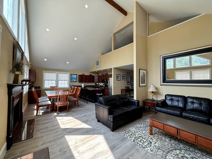 Vacation Rentals (United States of America, North Conway, New Hampshire)