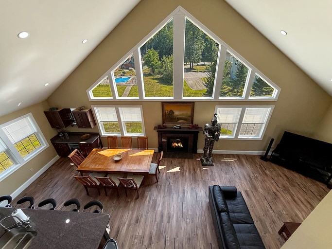 Vacation Rentals (United States of America, North Conway, New Hampshire)