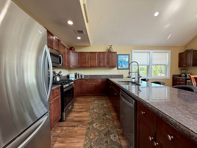 Vacation Rentals (United States of America, North Conway, New Hampshire)