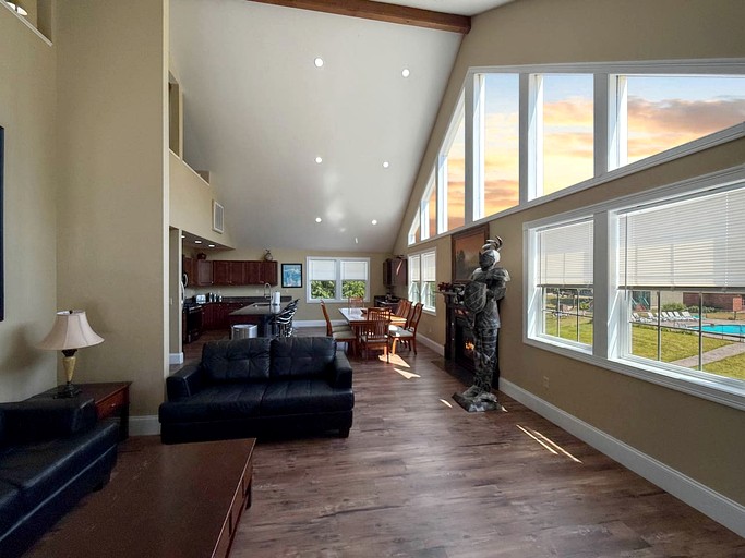 Vacation Rentals (United States of America, North Conway, New Hampshire)
