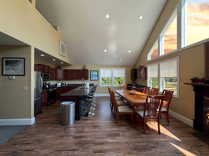 Vacation Rentals (United States of America, North Conway, New Hampshire)
